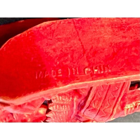 Vintage Lot Cowboys & Indians Native American Toy Action Figures Plastic - Picture 6 of 8